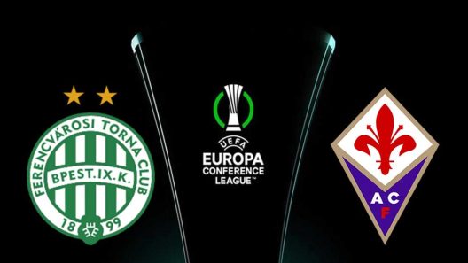 مشاهدة مباراة فيورنتينا وفرينكفاروزي بث مباشر اليوم 5-10-2023 على أرتيميو فرانكي (فلورنسا)