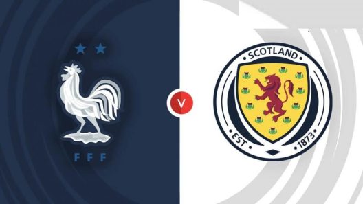 مشاهدة مباراة فرنسا واسكتلندا بث مباشر اليوم 17-10-2023 مواجهة ودية للديوك