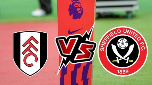 مشاهدة مباراة فولهام وشيفيلد يونايتد بث مباشر اليوم 7-10-2023 مواجهة كرافين كوتاج