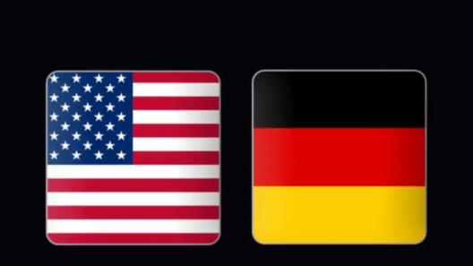 مشاهدة مباراة المانيا والولايات المتحدة امريكا بث مباشر اليوم 14-10-2023 مباراة دولية ودية للمانشافت