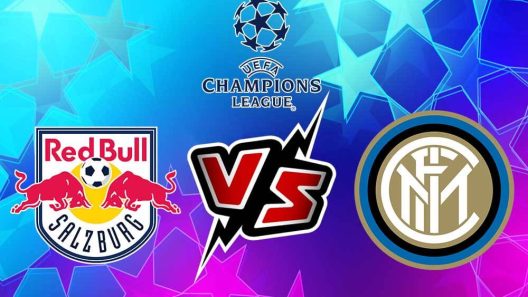 مشاهدة مباراة انتر ميلان وريد بول سالزبورغ بث مباشر اليوم 8-11-2023 قمة رد بول أرينا