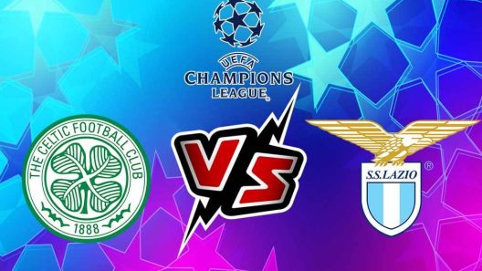 مشاهدة مباراة لاتسيو وسيلتك بث مباشر اليوم 4-10-2023 الجولة الثانية من دوري الأبطال