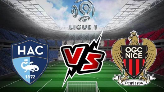 مشاهدة مباراة لانس ولوهافر بث مباشر اليوم 20-10-2023 على جول ديشاسو