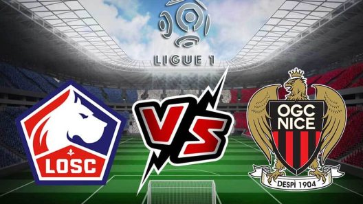 مشاهدة مباراة لانس وليل بث مباشر اليوم 8-10-2023 على ملعب بوليرت ديليليس