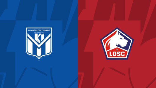 مشاهدة مباراة ليل وكي كلاكسفيك بث مباشر اليوم 5-10-2023 قمة فيو دجوبميرار