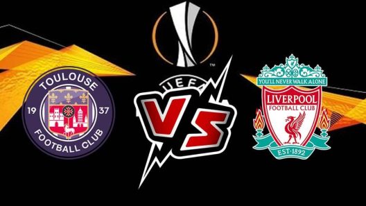 مشاهدة مباراة ليفربول وتولوز بث مباشر اليوم 26-10-2023 على آنفيلد