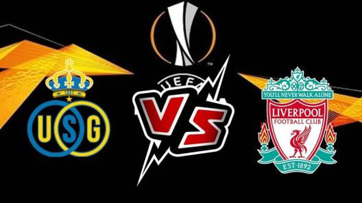 مشاهدة مباراة ليفربول وسانت جيلواز بث مباشر اليوم 5-10-2023 على آنفيلد