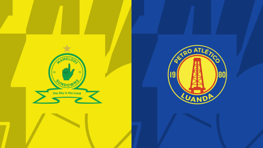 مشاهدة مباراة ماميلودي صن داونز وبيترو اتلتيكو بث مباشر اليوم 24-10-2023 اياب ربع نهائي بطولة السوبر ليج الافريقي