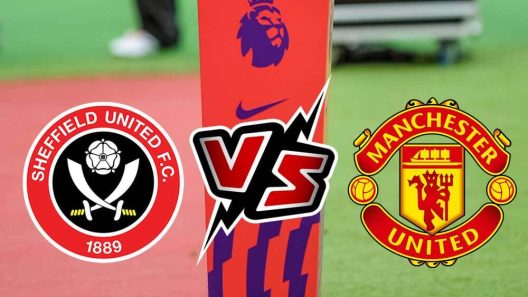 مشاهدة مباراة مانشستر يونايتد وشيفيلد يونايتد بث مباشر اليوم 21-10-2023 مواجهة برامول لين