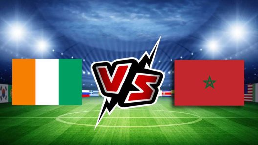 مشاهدة مباراة المغرب وساحل العاج بث مباشر اليوم 15-4-2025 أسود الأطلس في نصف نهائي بطولة أفريقيا للناشئين