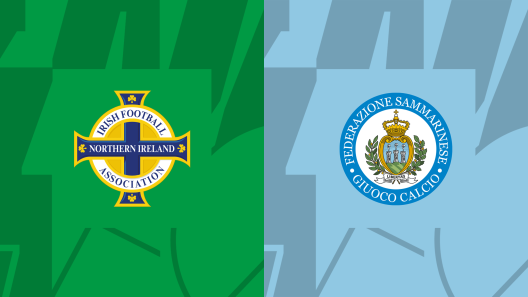 مشاهدة مباراة ايرلندا الشمالية وسان مارينو بث مباشر اليوم 14-10-2023 تصفيات كأس أمم اوروبا 2024