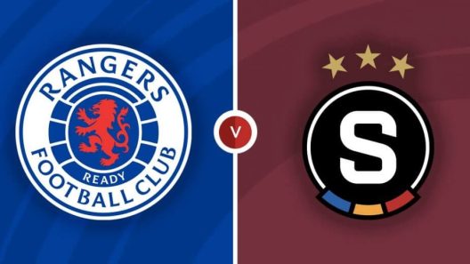 مشاهدة مباراة جلاسكو رينجرز وسبارتا براغ بث مباشر اليوم 26-10-2023 مواجهة ستاديون ليتنا