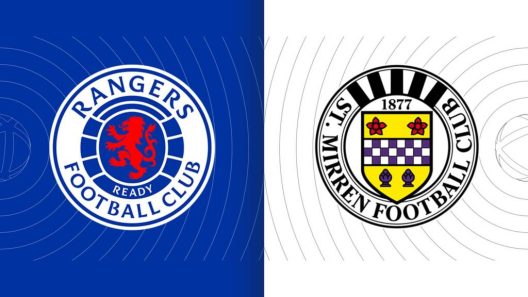 مشاهدة مباراة جلاسكو رينجرز وسانت ميرين بث مباشر اليوم 3-12-2023 على ايبروكس ستاديوم