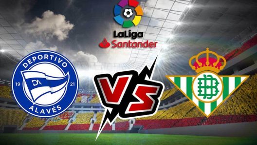 مشاهدة مباراة ريال بيتيس وديبورتيفو الافيس بث مباشر اليوم 8-10-2022 على مينديزوروزا