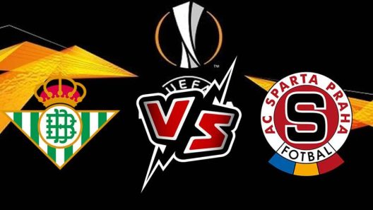 مشاهدة مباراة ريال بيتيس وسبارتا براغ بث مباشر اليوم 5-10-2023 على ستاد بينتو فيامارين