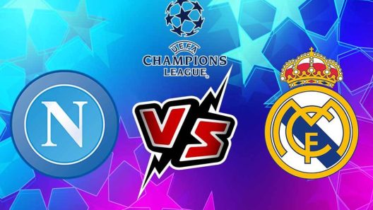 مشاهدة مباراة ريال مدريد ونابولي بث مباشر اليوم 29-11-2023 قمة سانتياغو برنابيو