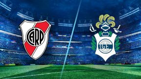 مشاهدة مباراة ريفر بليت وجيمناسيا لابلاتا بث مباشر اليوم 2-11-2025 قمة المونومينتال