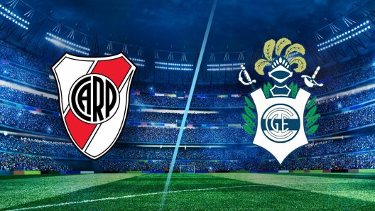 مشاهدة مباراة ريفر بليت وجيمناسيا لابلاتا بث مباشر اليوم 29-10-2023 مواجهة استاد خوان كارلوس زريلو