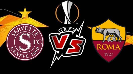 مشاهدة مباراة روما وسيرفيت بث مباشر اليوم 5-10-2023 الذئاب في الدوري الاوروبي