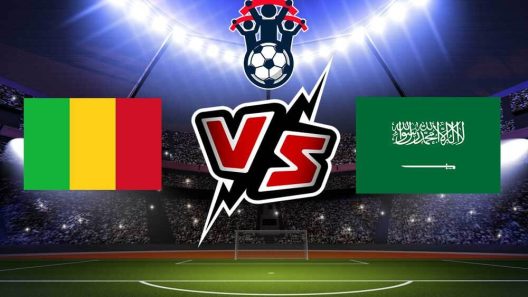 مشاهدة مباراة السعودية ومالي بث مباشر اليوم 17-10-2023 مباراة ودية للاخضر ضد النسور