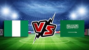 مشاهدة مباراة السعودية ونيجيريا بث مباشر اليوم 2-10-2025 قمة الأخضر على إستاديو فيسكال دي تالكا