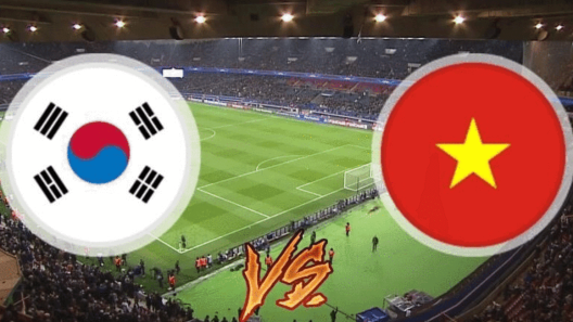 مشاهدة مباراة كوريا الجنوبية وفيتنام بث مباشر اليوم 17-10-2023 مباراة دولية ودية