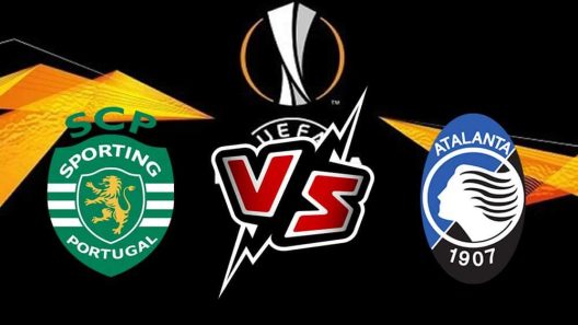 مشاهدة مباراة سبورتينغ لشبونة واتلانتا بث مباشر اليوم 10-5-2023 قمة خوسيه الفالادي