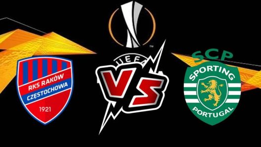 مشاهدة مباراة سبورتينج لشبونة وراكوف بث مباشر اليوم 26-10-2023 قمة أرسيلور ميتال بارك