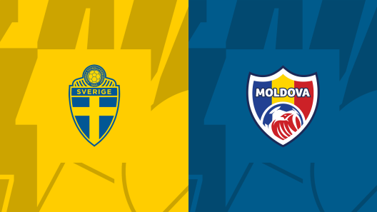 مشاهدة مباراة السويد ومولدوفا بث مباشر اليوم 12-10-2023 مباراة دولية ودية
