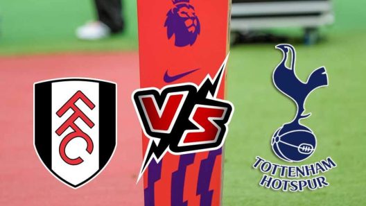 مشاهدة مباراة توتنهام وفولهام بث مباشر اليوم 23-10-2023 تاسع جولات البريمرليج