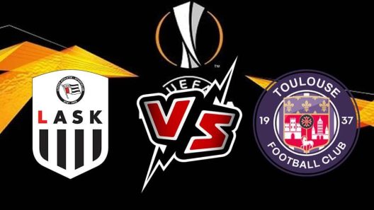 مشاهدة مباراة تولوز ولاسك لينز بث مباشر اليوم 5-10-2023 على الملعب البلدي