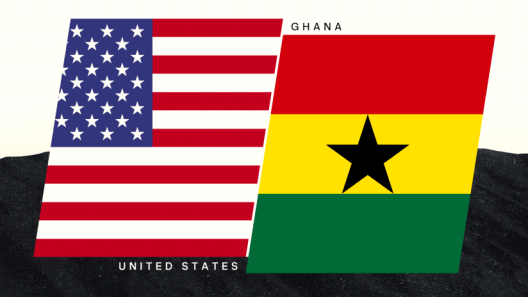 مشاهدة مباراة الولايات المتحدة امريكا وغانا بث مباشر اليوم 18-10-2023 مباراة دولية ودية