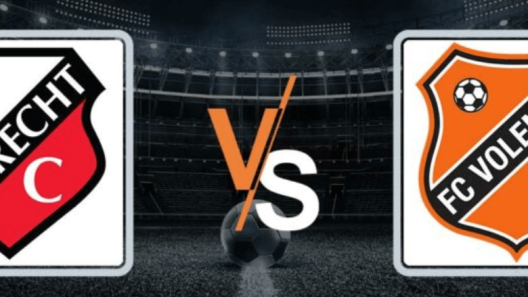 مشاهدة مباراة اوتريخت وفوليندام بث مباشر اليوم 6-10-2023 على كراس