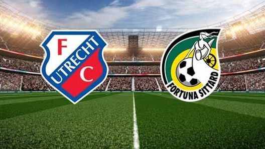 مشاهدة مباراة اوتريخت وفورتانا سيتارد بث مباشر اليوم 11-2-2024 على نيو جالجينوارد
