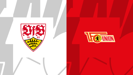 مشاهدة مباراة شتوتجارت ويونيون برلين بث مباشر اليوم 31-10-2023 على مرسيدس بينز ارينا