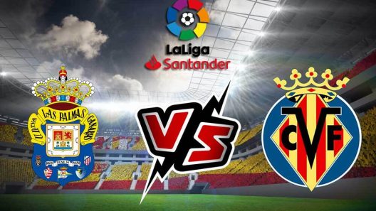 مشاهدة مباراة فياريال ولاس بالماس بث مباشر اليوم 13-1-2024 قمة دي جران كاناريا