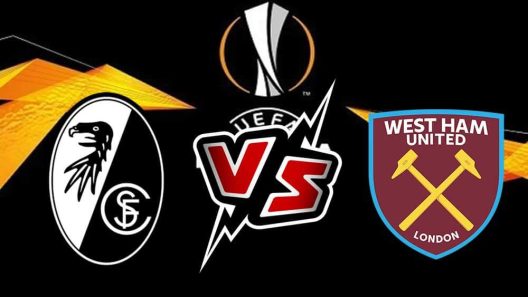 مشاهدة مباراة وست هام وفرايبورج بث مباشر اليوم 14-12-2023 قمة استاد لندن الأولمبي