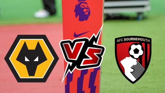 مشاهدة مباراة وولفرهامبتون وبورنموث بث مباشر اليوم 21-10-2023 مواجهة فيتاليتي