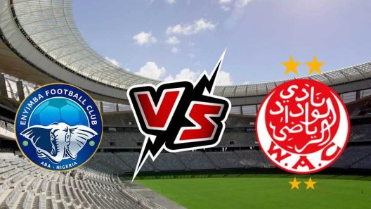 مشاهدة مباراة الوداد وانييمبا بث مباشر اليوم 26-10-2023 اياب ربع نهائي بطولة السوبر ليج الافريقي