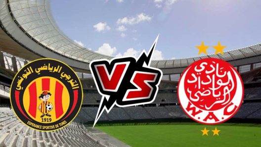 مشاهدة مباراة الوداد والترجي بث مباشر اليوم 29-10-2023 ذهاب نصف نهائي بطولة الدوري الافريقي