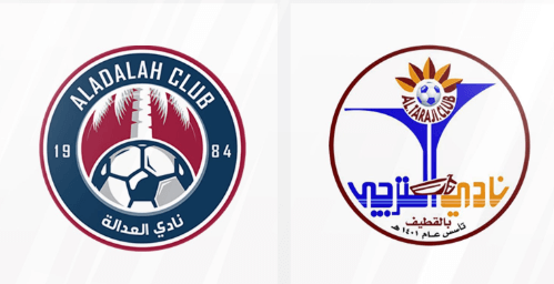 مشاهدة مباراة العدالة والترجي بث مباشر اليوم 30-10-2023 على ملعب الراكة