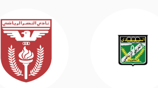 مشاهدة مباراة العربي والنصر بث مباشر اليوم 2-11-2023 على ملعب علي صباح السالم