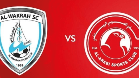 العربي vs الوكرة