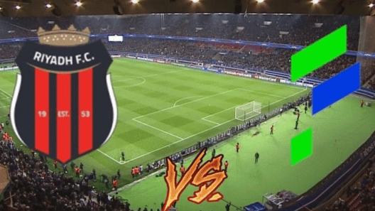 مشاهدة مباراة الفتح والرياض بث مباشر اليوم 23-4-2025 قمة مدينة الأمير فيصل بن فهد الرياضية