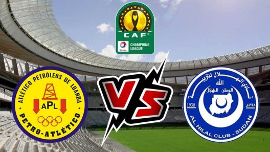 مشاهدة مباراة الهلال وبيترو اتلتيكو بث مباشر اليوم 23-2-2024 الجولة الخامسة لسيد البلد في دوري الابطال