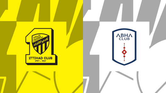 مشاهدة مباراة الاتحاد وابها بث مباشر اليوم 10-11-2023 موقعة العميد ضد فارس الجنوب