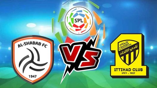 مشاهدة مباراة الاتحاد والشباب بث مباشر اليوم 3-11-2023 قمة العميد ضد الليث على استاد الملك فهد الدولي