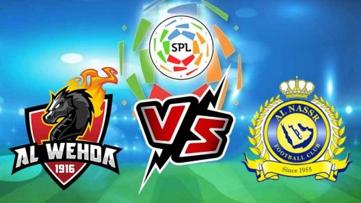 مشاهدة مباراة النصر والوحدة بث مباشر اليوم 11-11-2023 مواجهة العالمي ضد فرسان مكة على استاد مدينة الملك عبدالعزيز الرياضية