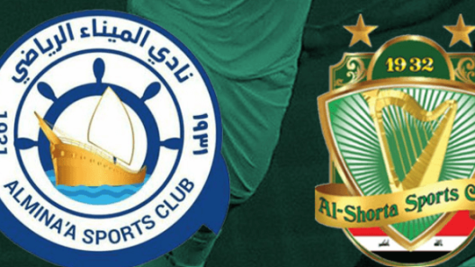 مشاهدة مباراة الشرطة والميناء بث مباشر اليوم 3-11-2023 على ملعب البصرة الدولي