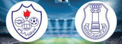 مشاهدة مباراة اليرموك والشباب بث مباشر اليوم 30-11-2023 ثمن نهائي كأس ولي العهد الكويتي